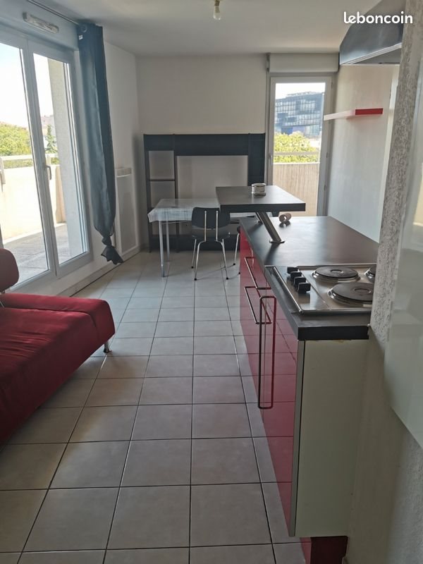 Appartement à louer, 41m², Montpellier