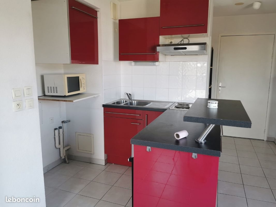 Appartement à louer, 41m², Montpellier