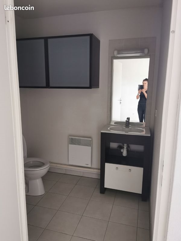 Appartement à louer, 41m², Montpellier