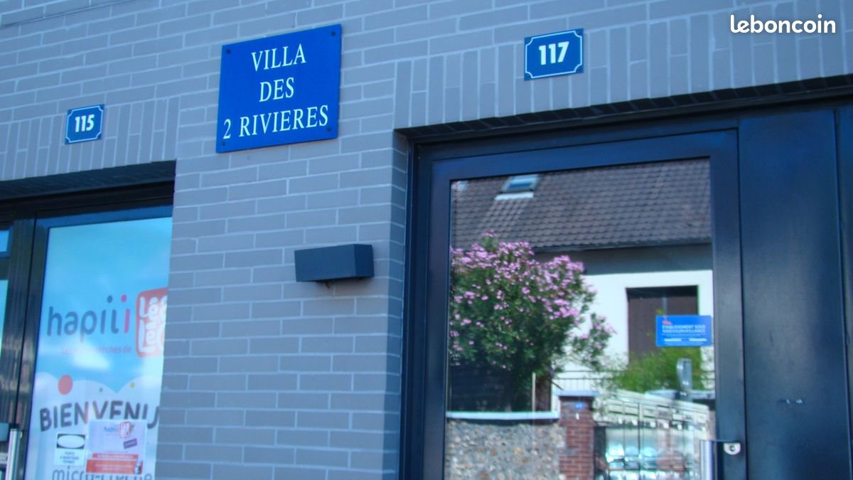 Appartement à vendre, 81m², Rouen