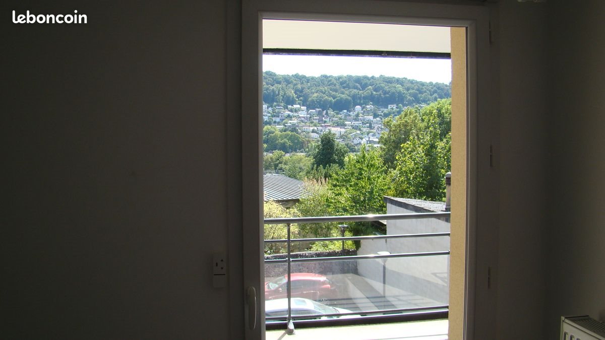Appartement à vendre, 81m², Rouen