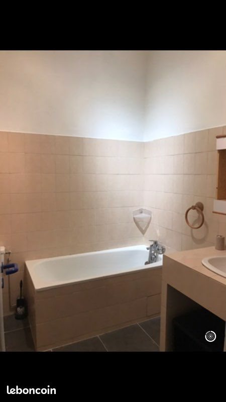 Appartement à louer, 55m², Tarbes