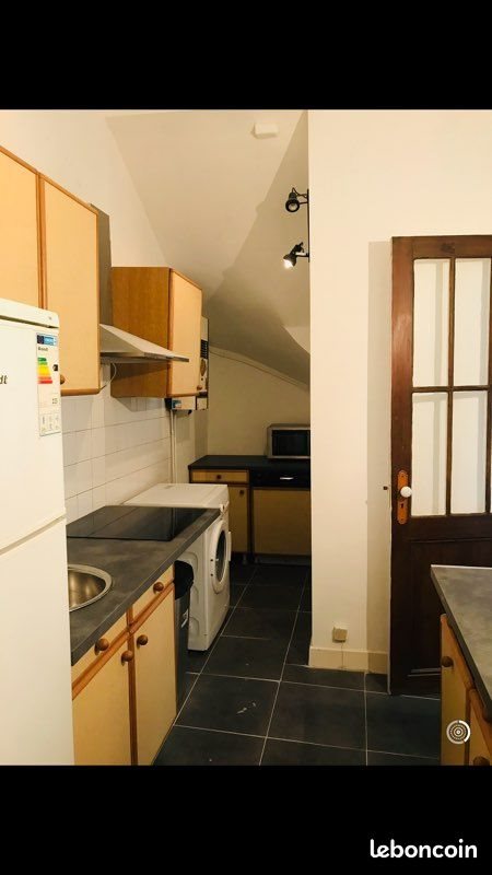 Appartement à louer, 55m², Tarbes