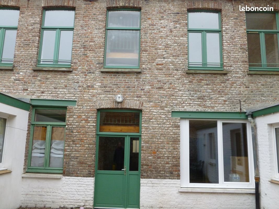 Appartement à louer, 70m², Aire-sur-la-Lys