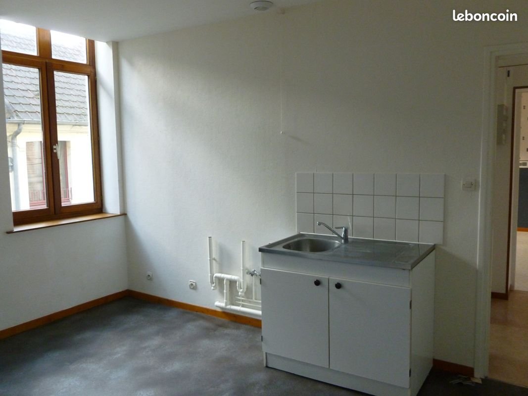 Appartement à louer, 70m², Aire-sur-la-Lys