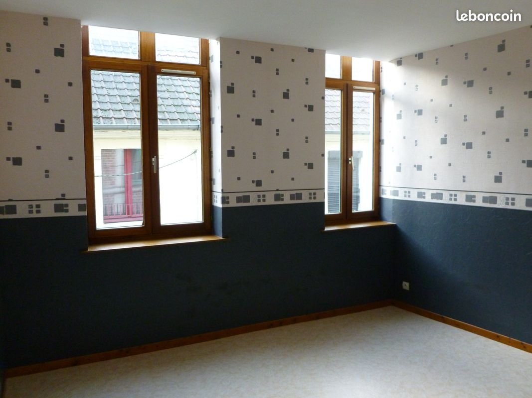 Appartement à louer, 70m², Aire-sur-la-Lys