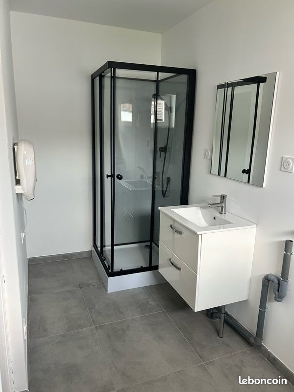 Maison à louer, 93m², Jeumont