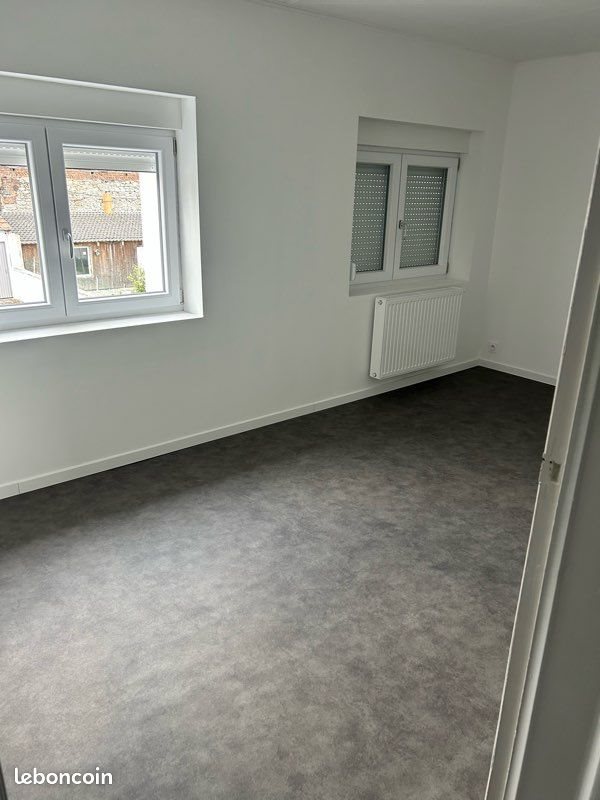 Maison à louer, 93m², Jeumont