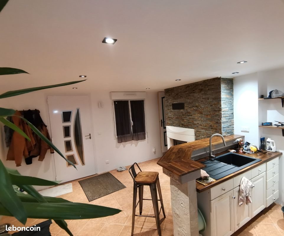Maison à vendre, 213m², Noizay
