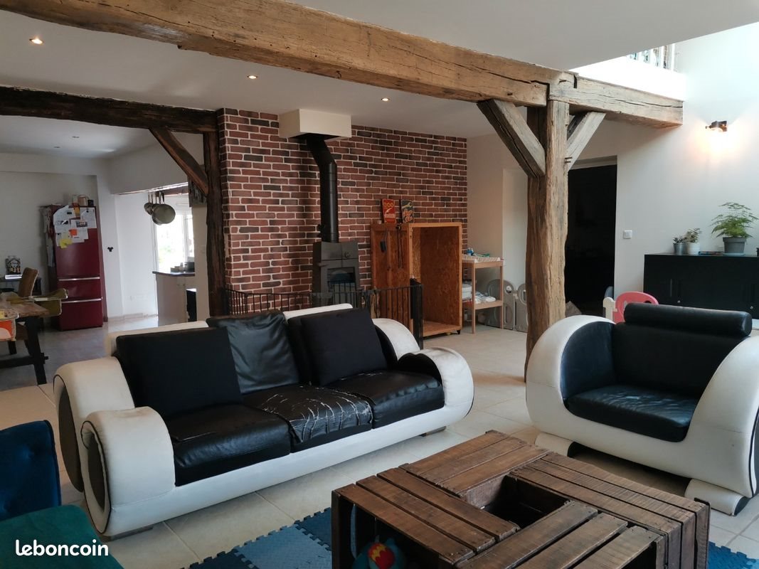 Maison à vendre, 213m², Noizay