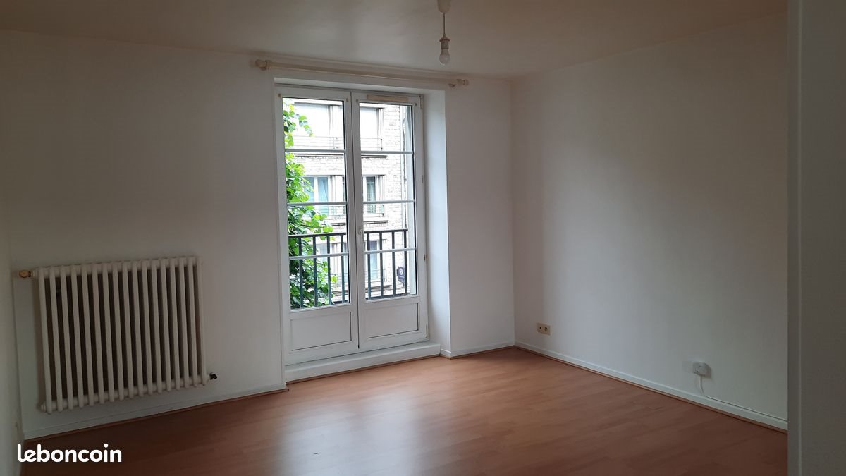 Appartement à louer, 52m², Flers