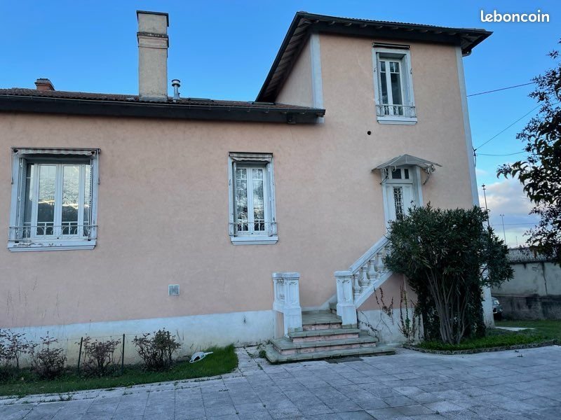 Maison à vendre, 200m², Bourg-de-Péage