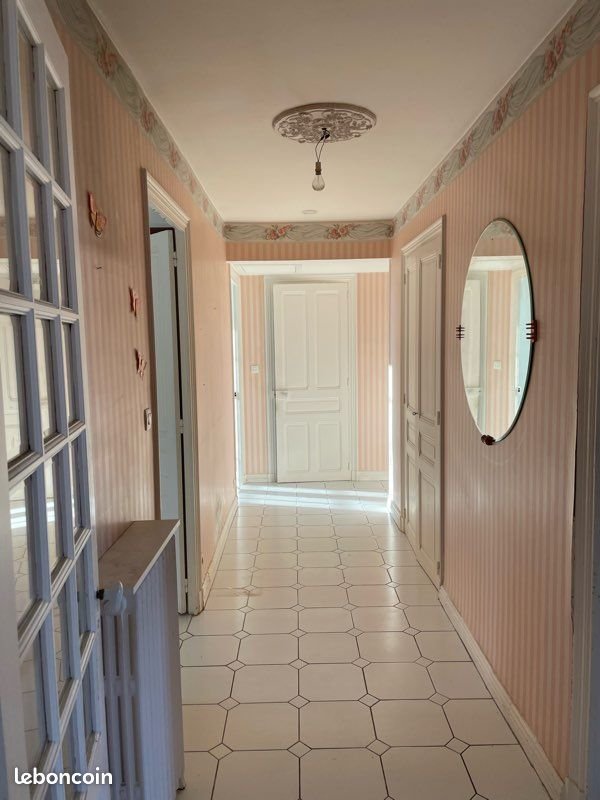 Maison à vendre, 200m², Bourg-de-Péage
