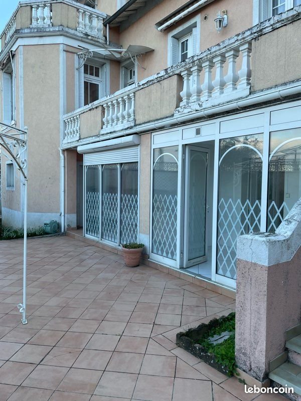 Maison à vendre, 200m², Bourg-de-Péage