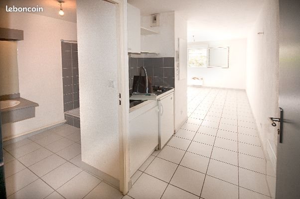Appartement à louer, 21m², Montpellier