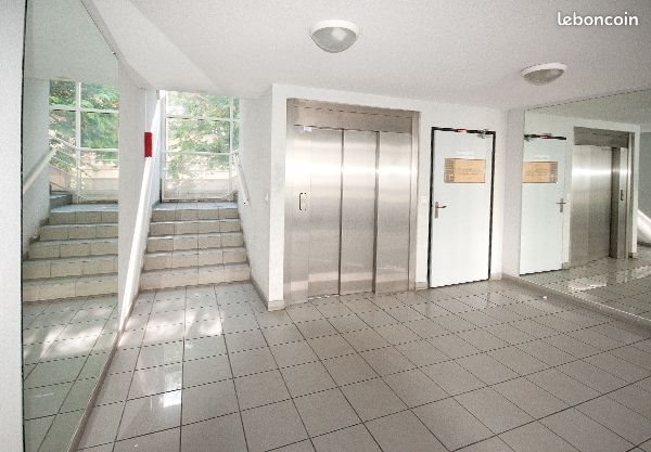 Appartement à louer, 21m², Montpellier
