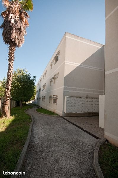 Appartement à louer, 21m², Montpellier