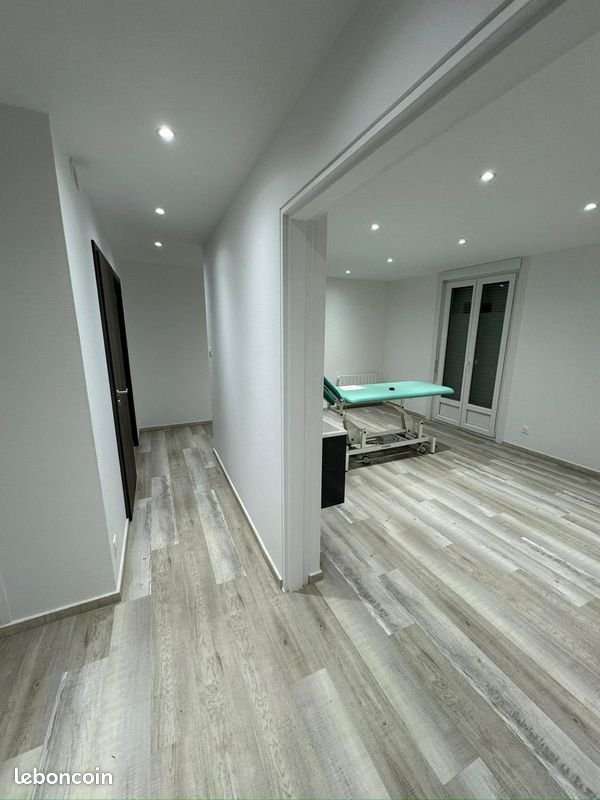 Appartement à vendre, 61m², Didenheim