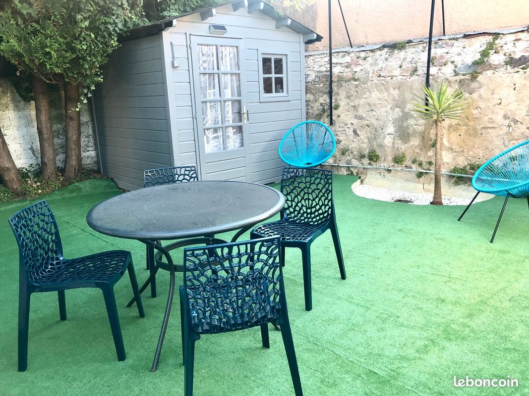 Maison à louer, 90m², Les Sables-d'Olonne