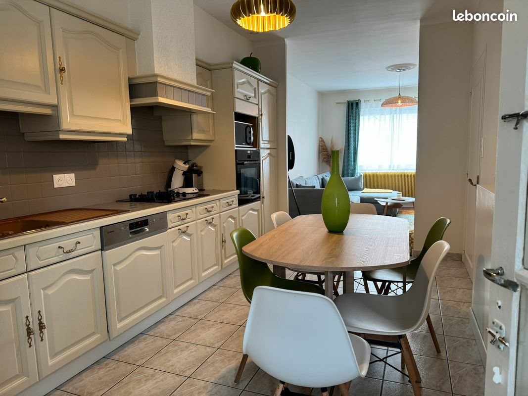 Maison à louer, 90m², Les Sables-d'Olonne