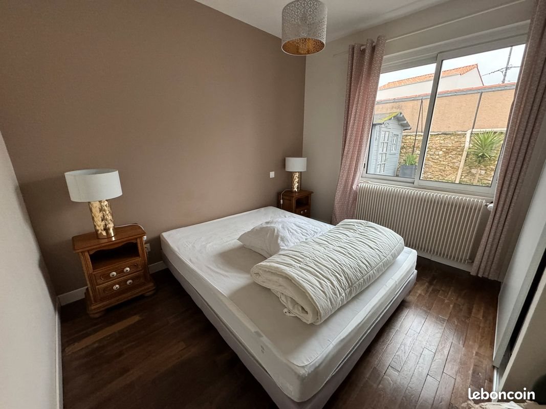 Maison à louer, 90m², Les Sables-d'Olonne