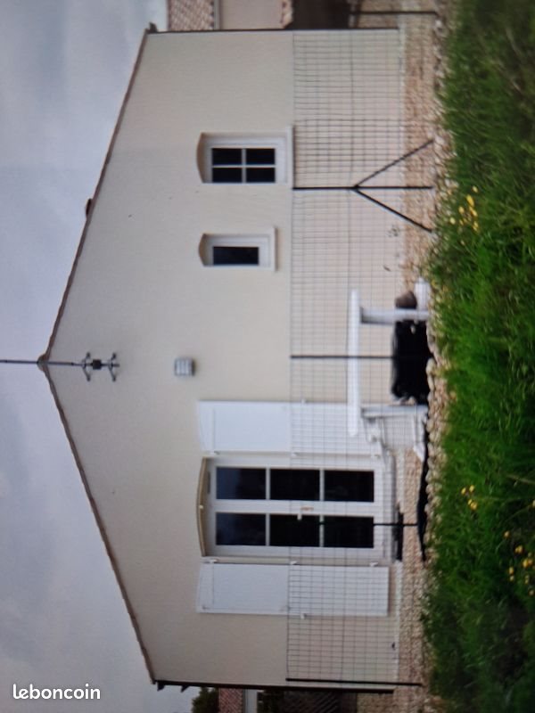 Appartement à louer, 34m², Semussac