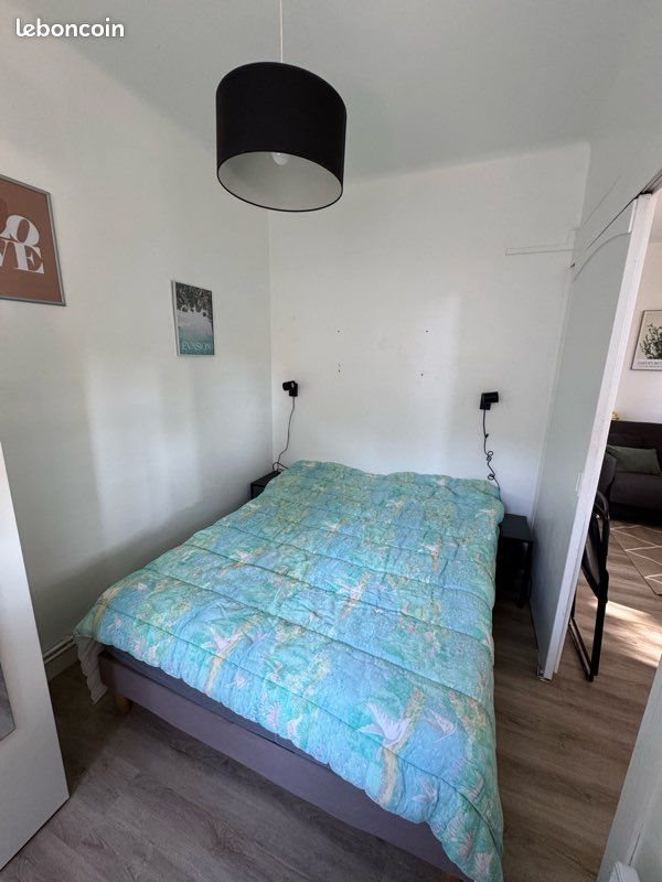 Appartement à louer, 23m², Argelès-sur-Mer