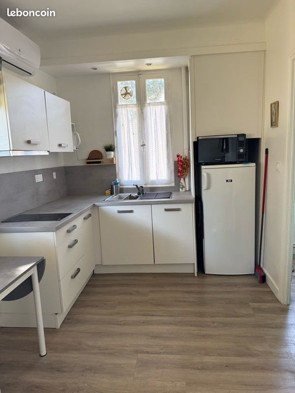 Appartement à louer, 23m², Argelès-sur-Mer