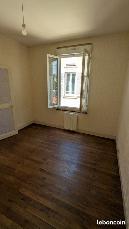 Appartement à louer, 36m², Orléans
