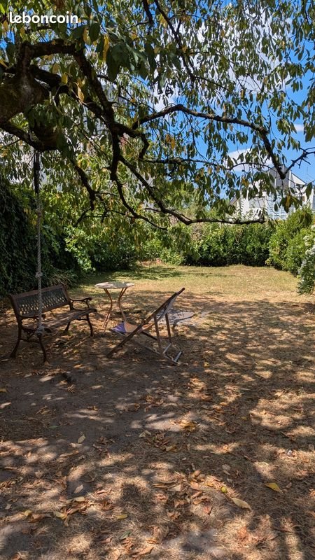 Appartement à louer, 36m², Orléans