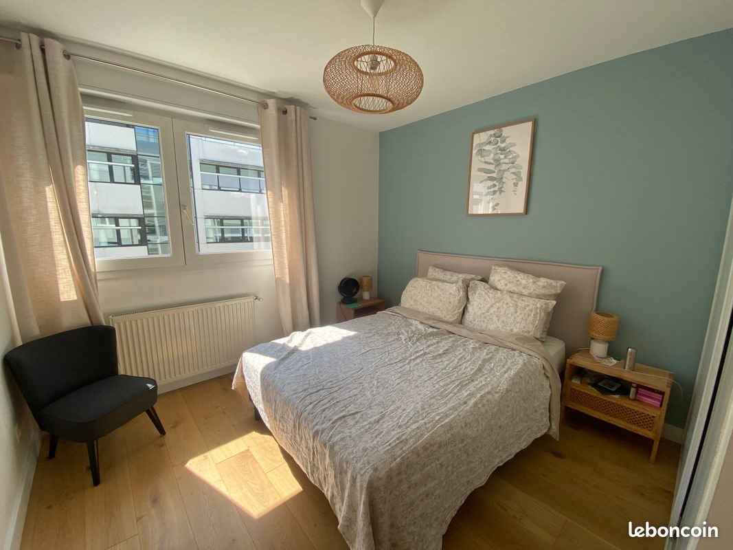 Appartement à louer, 57m², Annecy