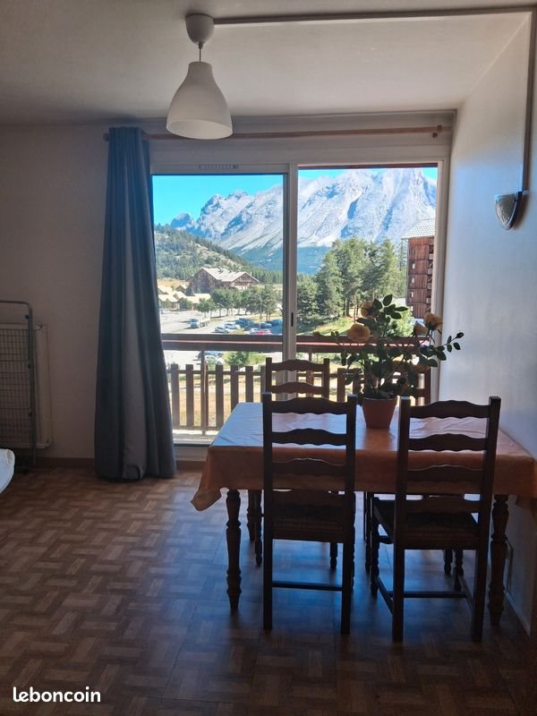 Appartement à vendre, 27m², Agnières-en-Dévoluy
