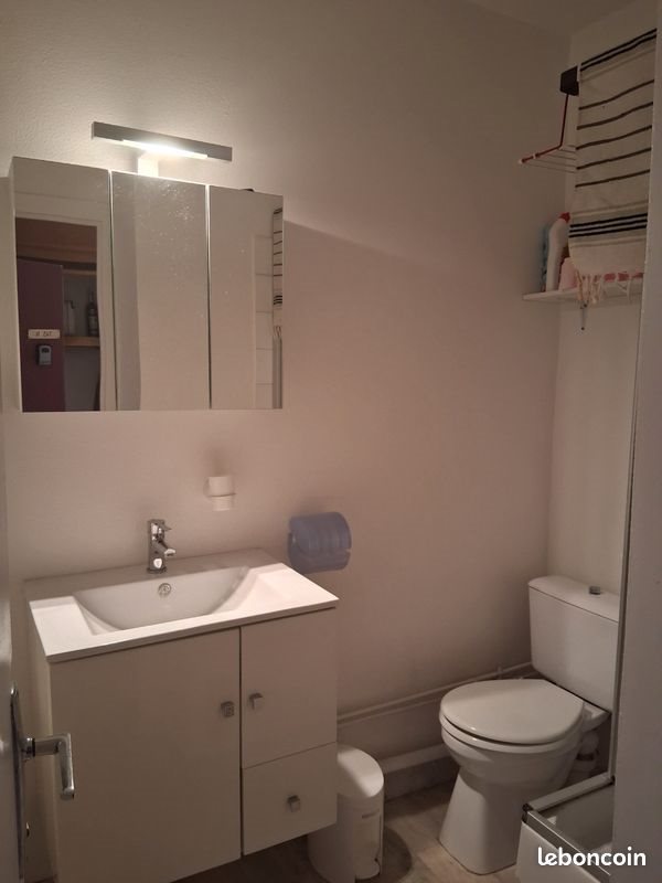 Appartement à vendre, 27m², Agnières-en-Dévoluy