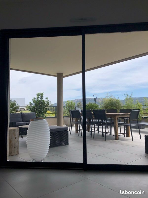 Appartement à louer, 115m², Porto-Vecchio