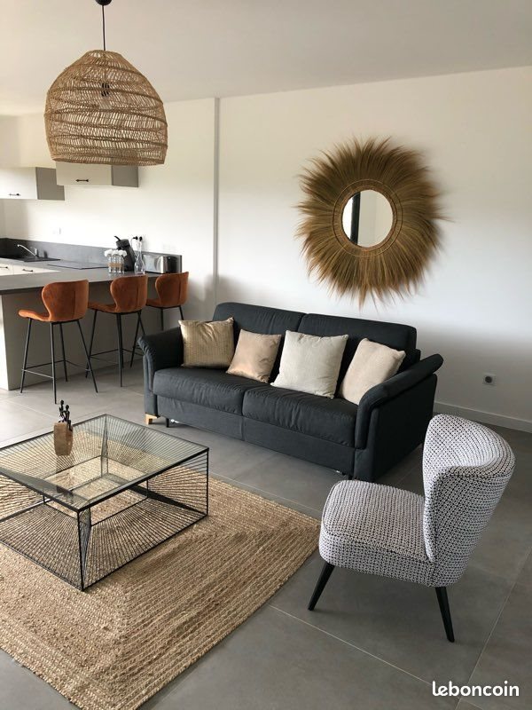Appartement à louer, 115m², Porto-Vecchio