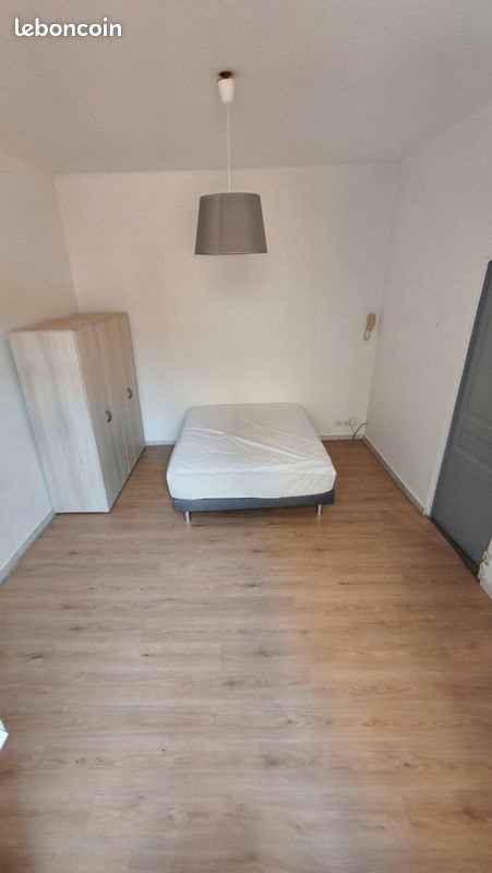Appartement à vendre, 59m², Saint-Étienne