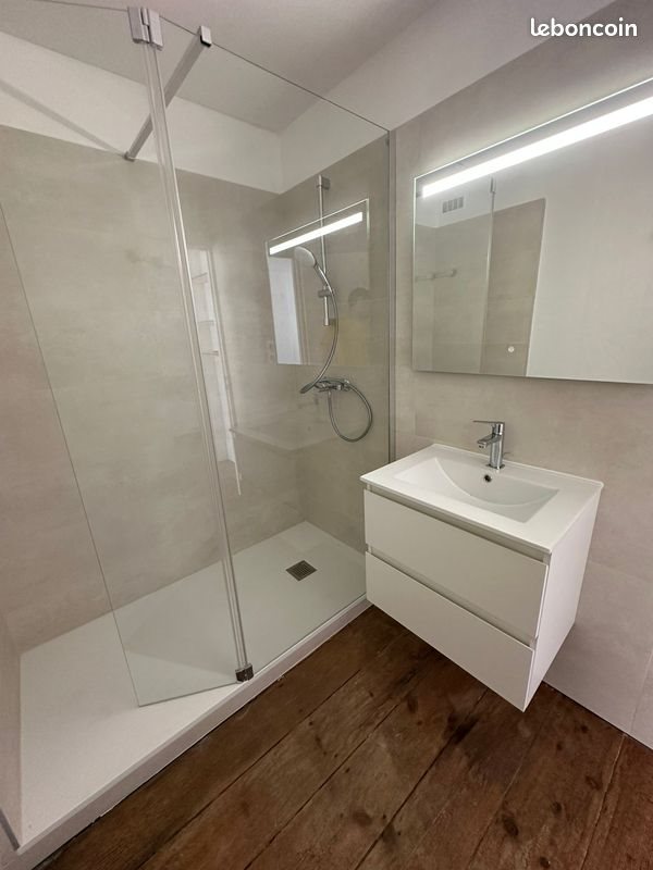 Appartement à vendre, 54m², Rochefort