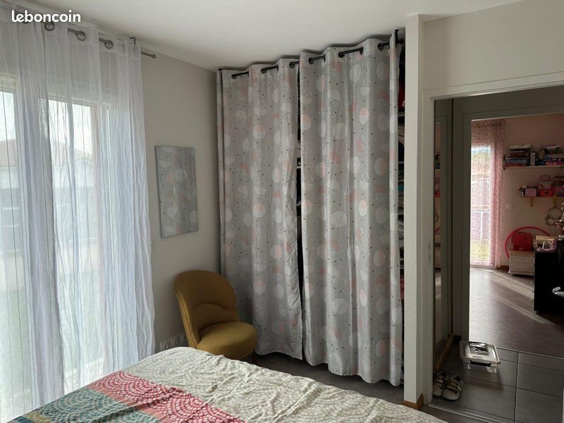Maison à louer, 80m², Barbazan-Debat