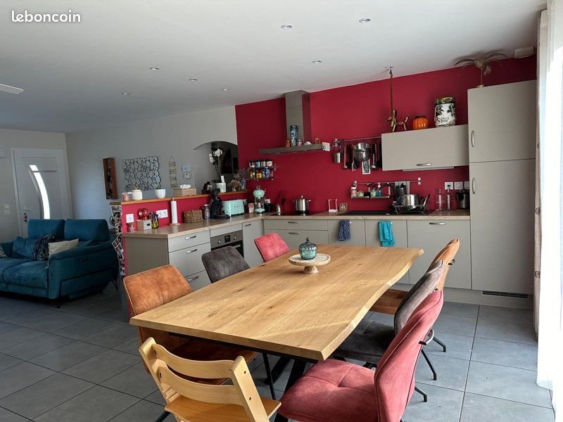 Maison à louer, 80m², Barbazan-Debat