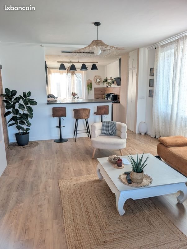 Maison à vendre, 146m², Ruelle-sur-Touvre