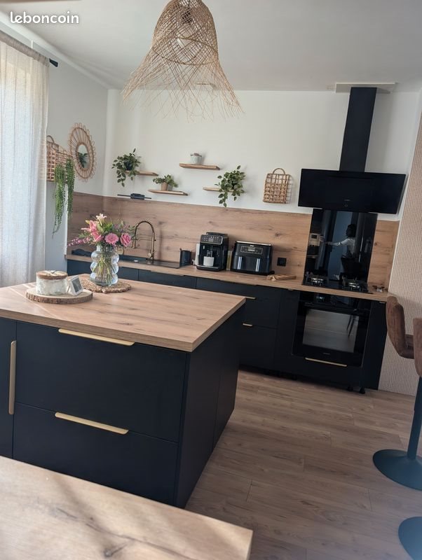 Maison à vendre, 146m², Ruelle-sur-Touvre