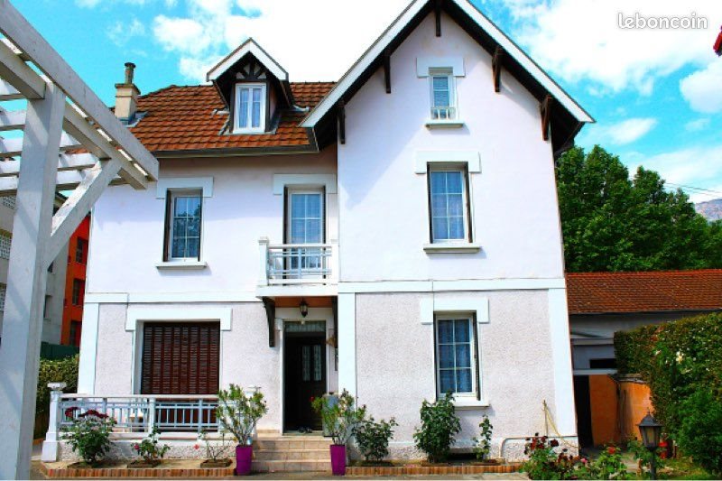 Maison à vendre, 133m², Le Pont-de-Claix