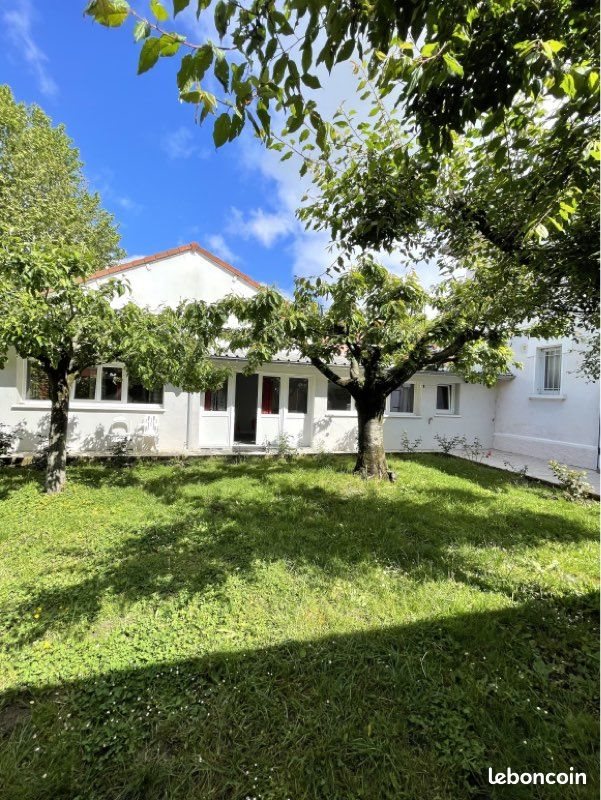 Maison à vendre, 133m², Le Pont-de-Claix