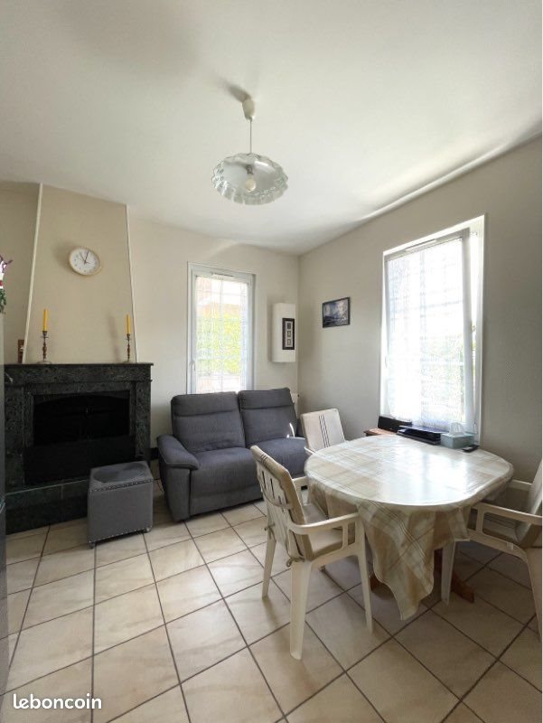 Maison à vendre, 133m², Le Pont-de-Claix