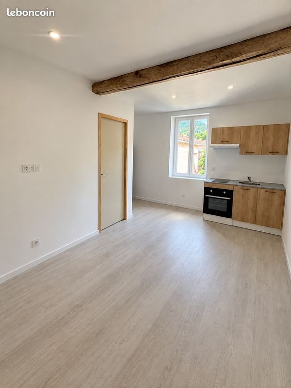 Appartement à louer, 20m², Arles-sur-Tech