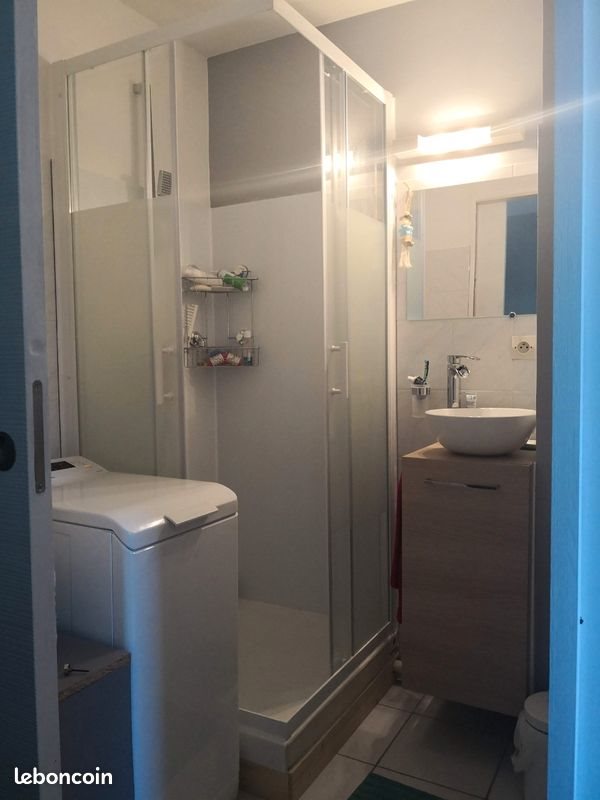 Appartement à vendre, 28m², Montpellier