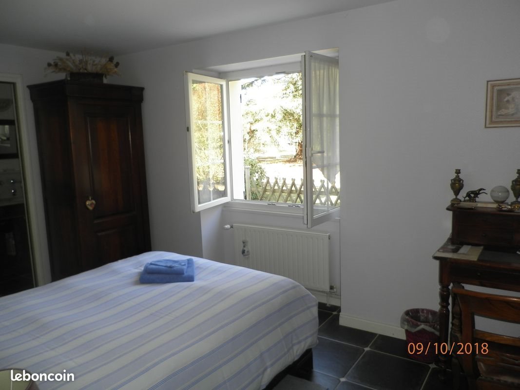 Appartement à louer, 35m², Ligné