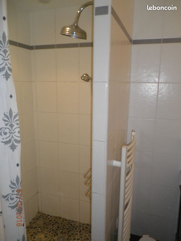 Appartement à louer, 35m², Ligné