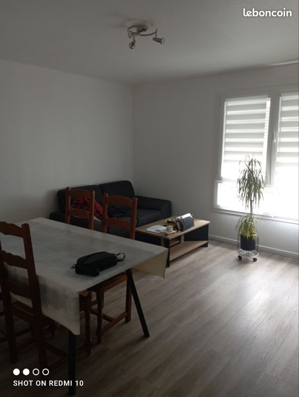Appartement à louer, 70m², Spicheren