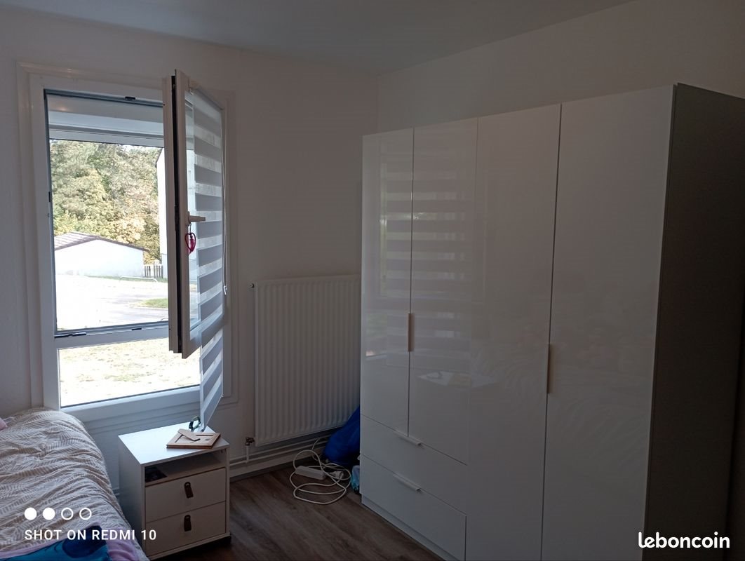 Appartement à louer, 70m², Spicheren